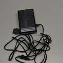 Foot Pedal Power Cord Replacement for Singer Sewing Machine, D Shape Plug Compatible with Singer 4452 4432 4423 4411 5554 5532 5523 5511 m1150 m1500 m2100(359102-001)