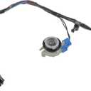 Dorman 923-017 Tail Lamp Harness, Left or Right Compatible with Select Chevrolet / GMC Models