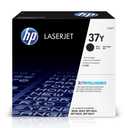 Hp Laserjet 37Yc Extra High Yield Contract Black Original Toner Cartridge