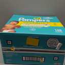 Pampers Baby Diapers - Swaddlers - Size 2, 148 Count, Ultra Absorbent Disposable Infant Diaper