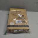 Seoneiro Whiskey Tray, Glass Cup Rack, Mug Holder, Coffee Cup Organizer, Bathroom Countertop Organizer with Drain Board Wine Glass Decorative, Food Tray, Kitchen Spice Rack (Transparent Color-2)