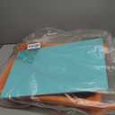 Lehoo Castle Sensory Table with Sensory Sand, Indoor Sensory Bin with Lid & 2.6lbs Play Sand, Construction Kit with 6 Alloy Trucks & Castle Molds, Sensory Toys for Toddler Boys and Girls