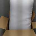 Amazon.com: Purple Harmony Pillow - Standard - Medium, Greatest Pillow Ever Invented, 360 Hex Grid & Talalay Latex Core - No Pressure Support, Stays Cool, Luxurious Comfort : Home & Kitchen