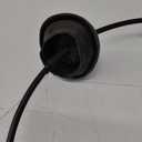 A ABSOPRO No.5C2Z7E395AA Automatic Transmission Gear Shift Cable for Ford E150 E250 E350 E450 Super Duty 2005-2014 4 Speed Auto Trans Control Lever Cable A/T Gear Shifter Cable