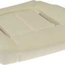 Dorman 926-858 Front Driver Side Seat Bottom Cushion Compatible with Select Ford/Lincoln Models, Tan