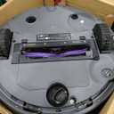 3i P10 Ultra Robot Vacuum and Mop Combo, 18,000 Pa Suction, Self-Emptying, Auto-Extending Edge Mopping, 140 Hot-Water Self-Cleaning, LiDAR Navigation, Automatic TangleCut for Pet Hair, 4 Carpet Modes