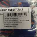 Amazon Essentials Mens Underwear Boxer Briefs, Comfortable Cotton, Tag-Free (XXXL)