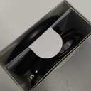 Belkin Wireless Charging Pad 15W - Qi Charger, Charging Station for Apple iPhone 17, iPhone 16/15/14 Series, AirPods, Samsung Galaxy S25, Galaxy S24, Pixel 10 - Power Supply and Cable Included - Black