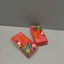 20 Count Multi Color Mini Light String