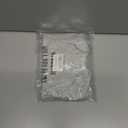 Viuluti Beautiful 2037 Baby Boy Girls Onesie Short Sleeve Bodysuits Infant Cute Romper Perfect Handicraft (Gray)