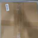 C9 Christmas Lights Outdoor with 100 Spring Clips, 65FT 100 LED C9 String Lights Waterproof Connectable for Roofline Patio House Yard Windows Indoor Outdoor Christmas Decorations, Warm White 2 Pack