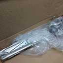 Front Passenger Side Power Window Regulator with Motor Assembly Replacement for 1996 1997 1998 1999 2000 Honda Civic Coupe Hatchback 2-Door, Right, 741-736
