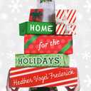 Home for the Holidays (The Mother-Daughter Book Club)