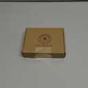 Sunraymascota Dog Harness for Puppy  Adjustable Reflective Easy Put On Soft Mesh Vest for Small Dogs with 2 Patches (Orange,XXXS) (XXXS(Neck:6.2-7.8",Chest:8.2-10.1"))