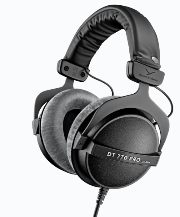 Beyerdynamic DT 770 Pro