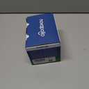 A19 LED Light Bulb, 60W Equivalent, Efficient 9W, 7 Year, 800 Lumens, Non-Dimmable, 2700K, Daylight White - 6 Pack