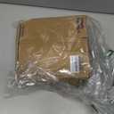 HonoDing Energetic Clip on Lamp for Bed, Non-Dimmable Reading Light for Bed and Desk, 4000K Cool White, 3.5W 240 LM Flexible Gooseneck lamp, Eye Protection (Pink)