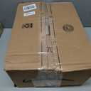 WINDRACING Cat Bed - Cat Cave House Tent with Washable Cushioned Pillow, Soft Kitten Beds, Pet Furniture (Large, Beige) (17.5 x 17.5 x 17.5 Inch)