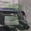 H Pylori Test Kit, Helicobacter Pylori Test Kit - Fast and Accurate, Self-Test at Home, Results in 10-15 Minutes, No Lab Visit Required