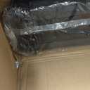 Large Dog Stroller for Medium & Large Dogs up to 350 lbs,Foldable Pet Wagon