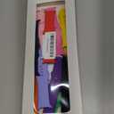 Tiorecime 12 Pack Bands Compatible with Samsung Galaxy Watch 8 40mm 44mm/Galaxy Watch 8 Classic 46mm/Galaxy Watch Ultra 47mm Band for Women Men, No Gap Soft Silicone Sport Breathable Replacement Strap