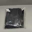 NICETOWN Short Curtains 36 inches Long, Black Out RV Bunk Panels, Kitchen Window Curtains Over Sink, Thermal Insulating Blackout Drapes/Draperies for Small Window (2 Panels, 42 inches Wide)