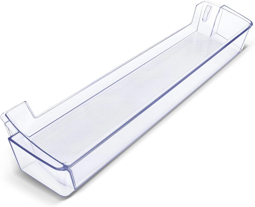 Upgraded DA63-08646A Refrigerator Door Shelf Bin for Samsung Refrigerator, RT21M6213SR RT21M6215SR RT21M6215WW RT21M6213SG RT21M6213WW, Replaces AP6241329 PS12082571 EAP12082571
