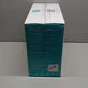 CASABREWS 3700 Essential Espresso Machine 20 Bar, Stainless Steel Cappuccino & Latte Machine with Steam Frother for Home, 43.9oz Water Tank, Coffee Gift for Women & Men, Silver