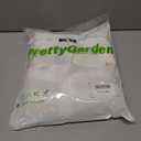 PRETTYGARDEN Women's 2 Piece Shorts Sets Casual Summer 2025 Short Sleeve Striped Sweater Set Matching Beach Vacation Outfit (XL)