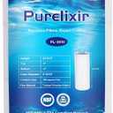 CS100 Pool Filter Compatible with Jandy CS100, PJANCS100, R0462200, C-8410, Filbur FC-0821, 100 Sq.ft Filter Cartridge,1-Pack