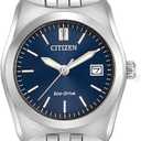 Citizen Women's Eco-Drive Corso Classic Watch