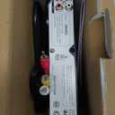 HD Blu Ray Player, Blue Ray/DVD/CD Player for TV, Play Region A/1 Blu-ray Disc and All Region DVD Discs, Blu-ray DVD Player with HDMI/AV/Coaxial Output, USB Input, Built-in PAL NTSC (Zone 1 Blu-ray)