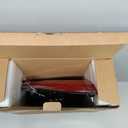 Tail Light Assembly For 2021 2022 2023 Ford F150 XLT Rear Brake Lamp Halogen Type Blind Spot Right Passenger Side Replace ML3Z13404C