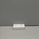 Doohoeek Bluetooth Lighting Media Control, IPX7 Water-Resistant Remote Control for Steering Wheel Car Bike Motorbike Boat Powersports, Remote Selfie Music Headphones Control Button, Red