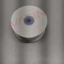 VATIN Double Face Lilac Mist Satin Ribbon 1-1/2" Continuous 25 Yards,Purple Polyester Fabric Ribbon use for Bows Bouquet, Gift Wrapping, Floral Arrangement Wedding Decoration