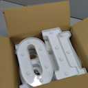 Boy or Girl LED Light Up Letters Sign for Baby Shower Gender Reveal Party Decor Wall Hanging, Table Decorations Birthday Nursery Pregnancy Celebration8.27in