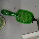 Wicked detangle hairbrush
