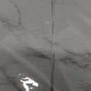 Stone Drying Mat for Kitchen Counter - 15.7"x11.8" with 11'' x 4.3 '' Soap try - Diatomaceous Dish Drying Mat with Non-Slip Stainless Steel Feet - Ideal for Dishes, Bottles etc. (Light Grey)