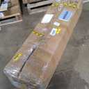 EZ GLAM 10ft/ 13ft/ 16ft/ 20ft Air Track Inflatable Gymnastics Tumbling Air Track Mat with Electric Air Pump for Cheerleading/ Practice Gymnastics/ Beach/ Park/ Home use (16ftLx 6.6ftW x 8inH, Grey/ Green)