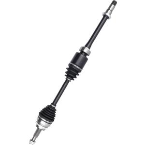 Autoround 665265 CV Axle Shaft Assembly Fit for Toyota Camry 2002-2017/ Avalon 05-16/ Highlander 04-07/ Solara, Lexus ES300/ ES330/ ES350/ RX330/ RX350, 2.5L 3.0L 3.3L 3.5L, Front Right Passenger Side