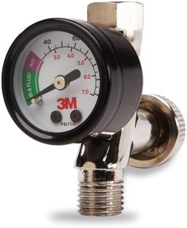 3M 16573 Accuspray Air Flow Control Valve - Case of 1