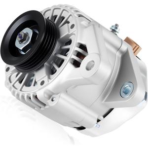 11203 Car Alternators Fit for Toyota Yaris 2006-2014 L4 1.5L 1497cc Alternator Automotive Replacement Alternator 27060-21150, 27060-21151, 104210-8180