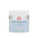 First Aid Beauty - Ultra Repair Cream, Intense Hydration Whipped Colloidal Oatmeal, Clinically Proven to Strengthen Skin Barrier in 7 Days & Helps Relieve Eczema, Luxury Face & Body Moisturizer, 6 oz