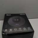 Tikom Robot Vacuum and Mop Combo, 6000Pa Automatic Robotic Vacuum Cleaner, Smart Mapping, 150 Min Max, Ideal for Pet Hair, Hardfloors, Carpets, Home(L8000 Pro)