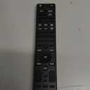 Replaced Remote Control Intended for AMP'D AMPD SLTV-1319AP SLTV-1519AP SLTV-1320AP