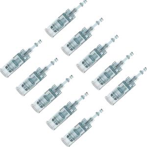 10PCS 36Pin 0.25mm Replacement Part Home Use For M8 M7S (10PCS,0.25MM*36P)