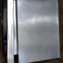 IP65 Weatherproof Stainless Steel Box Wall-Mounted Electronic Equipment Enclosure Box with Mounting Plate and Wall Bracket (10'' x 8'' x 6'')