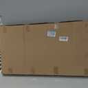 Wire Rack Covers, PVC Wire Shelf Covers for Pantry 35" W X 16" D