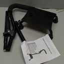 Stair Climbing Assist Cane for Elderly People, Step-Type Stair Walker Stair Walkers for Seniors Stair Lift Stability Cane