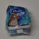 Charmin Flushable Wipes, 160 Total Wipes (4 Packs of 40)